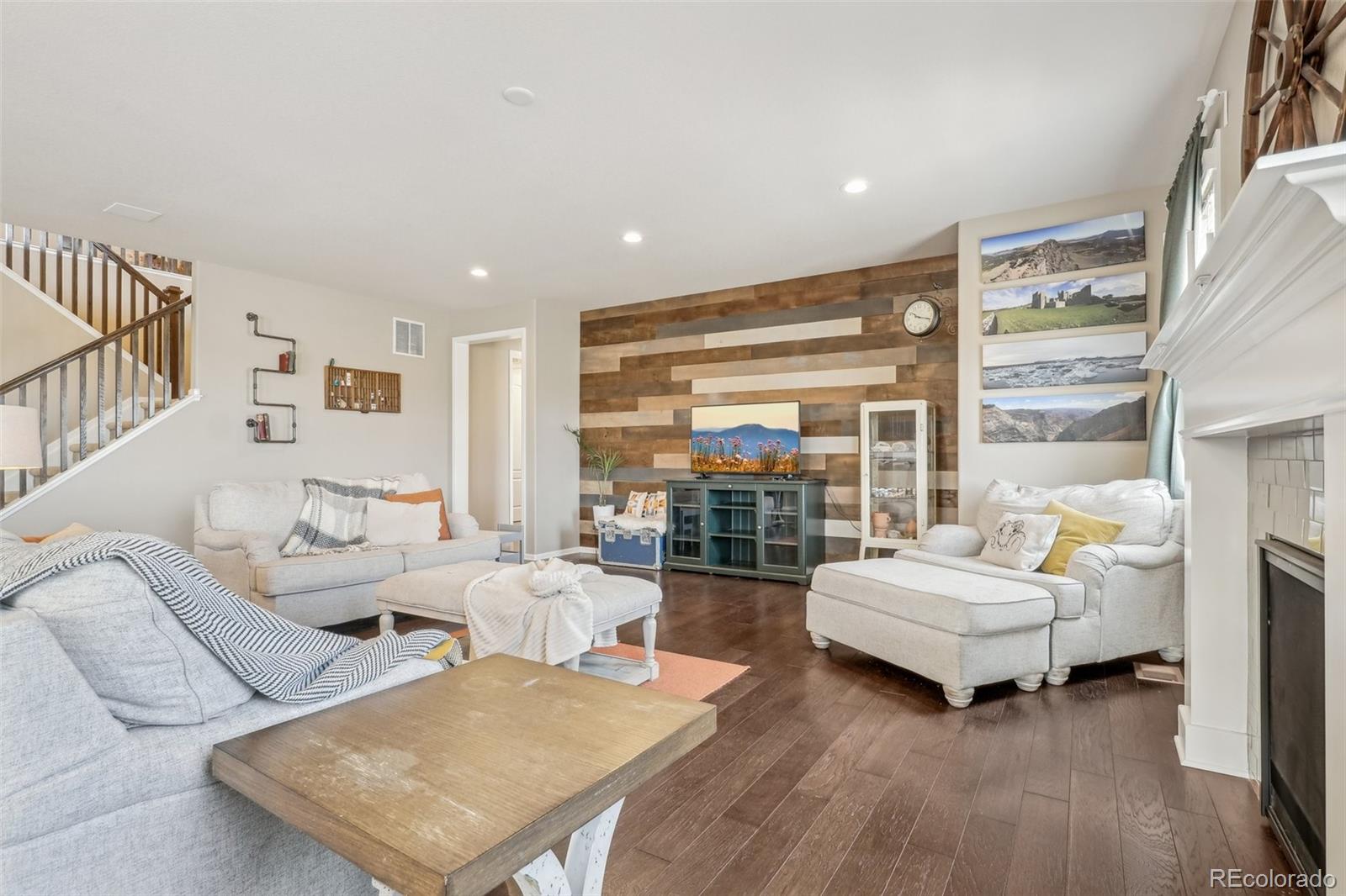 MLS Image #6 for 3197  cool meadow place,castle rock, Colorado