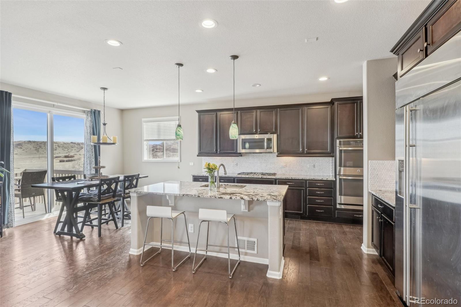 MLS Image #7 for 3197  cool meadow place,castle rock, Colorado