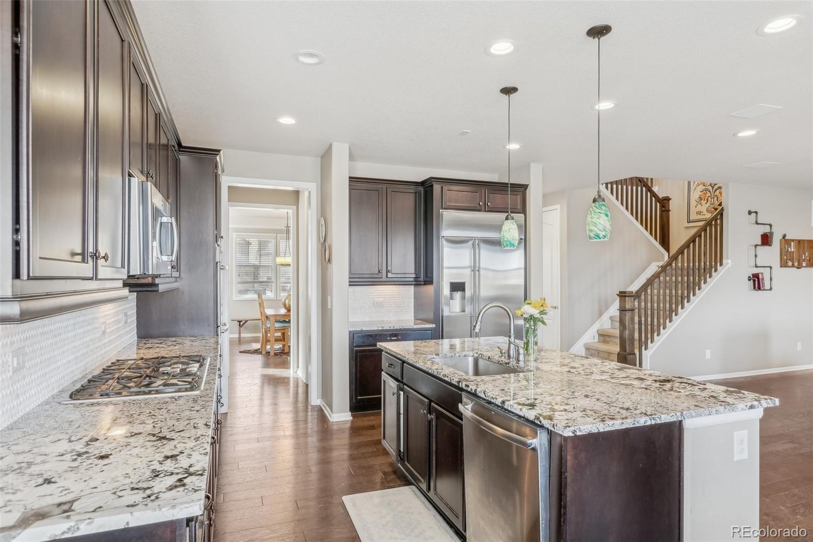 MLS Image #8 for 3197  cool meadow place,castle rock, Colorado