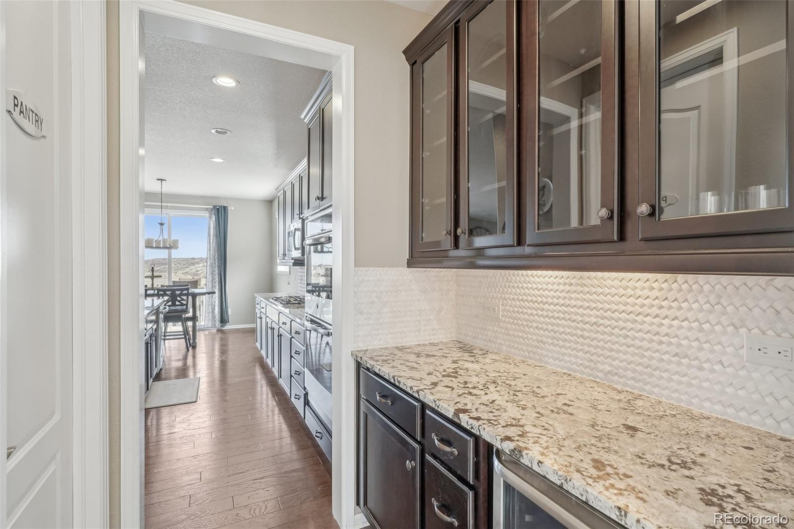 MLS Image #9 for 3197  cool meadow place,castle rock, Colorado