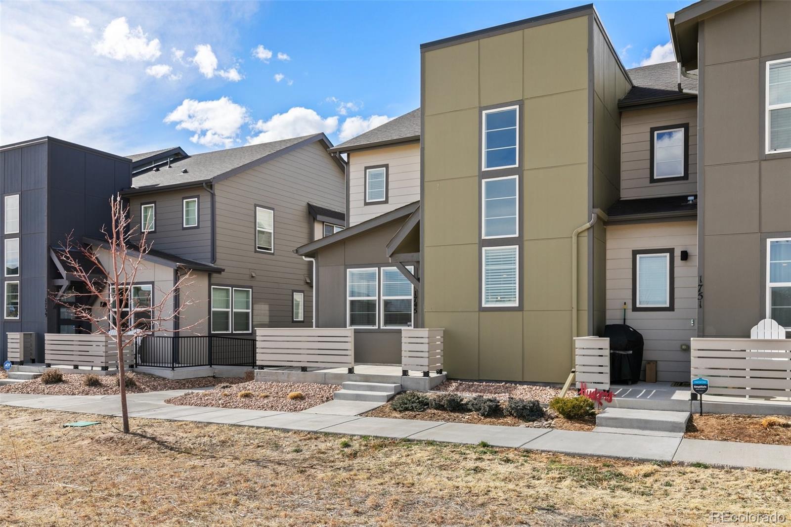 MLS Image #0 for 1745  rose quartz heights,colorado springs, Colorado