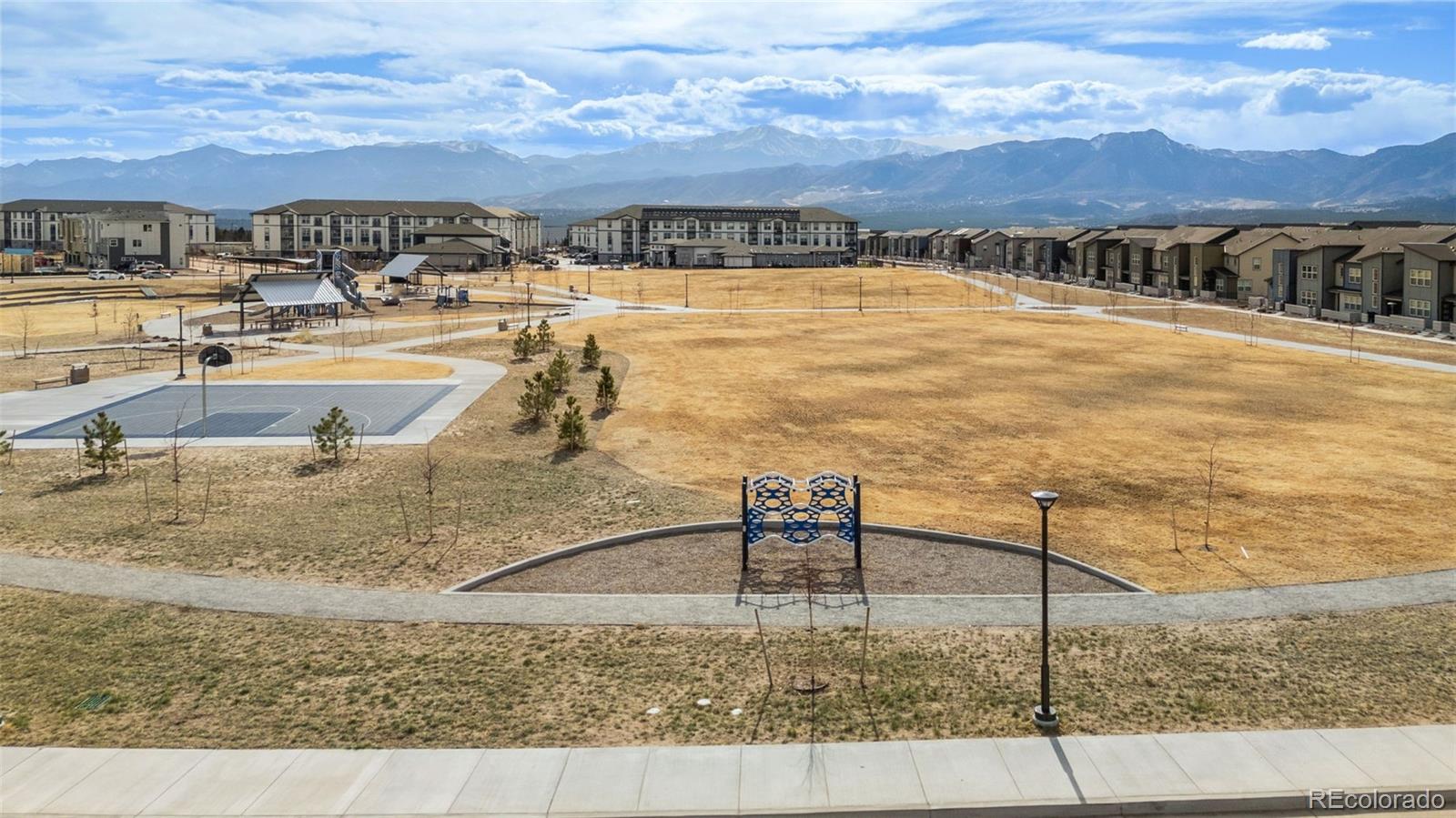 MLS Image #40 for 1745  rose quartz heights,colorado springs, Colorado
