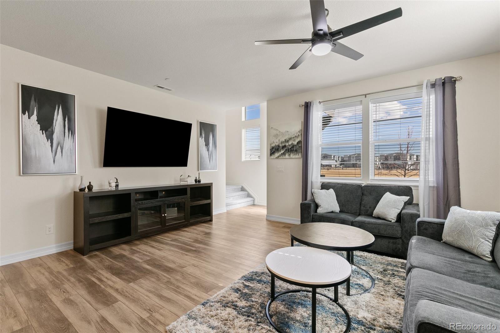 MLS Image #5 for 1745  rose quartz heights,colorado springs, Colorado