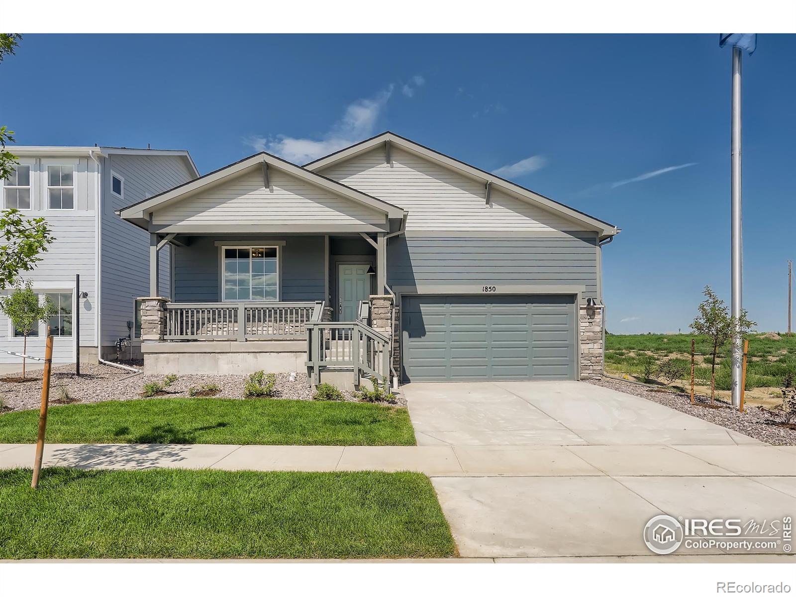 MLS Image #2 for 2723  crystal springs lane,longmont, Colorado