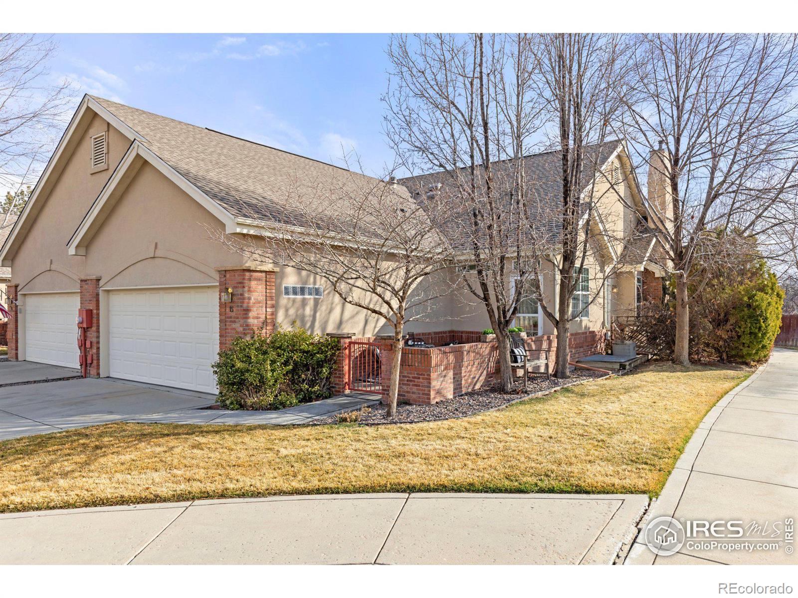 MLS Image #0 for 1333  charles drive,longmont, Colorado