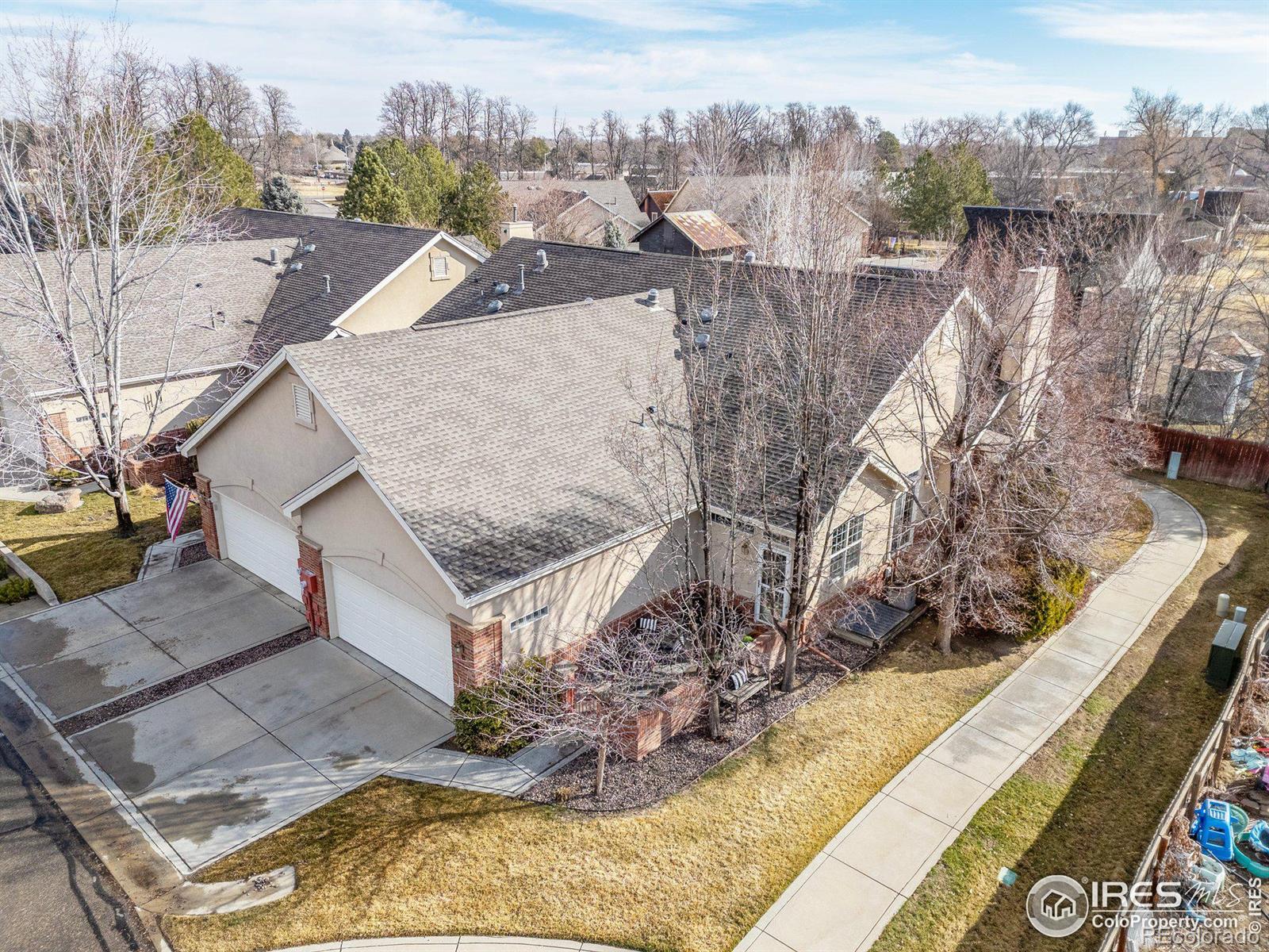 MLS Image #1 for 1333  charles drive,longmont, Colorado