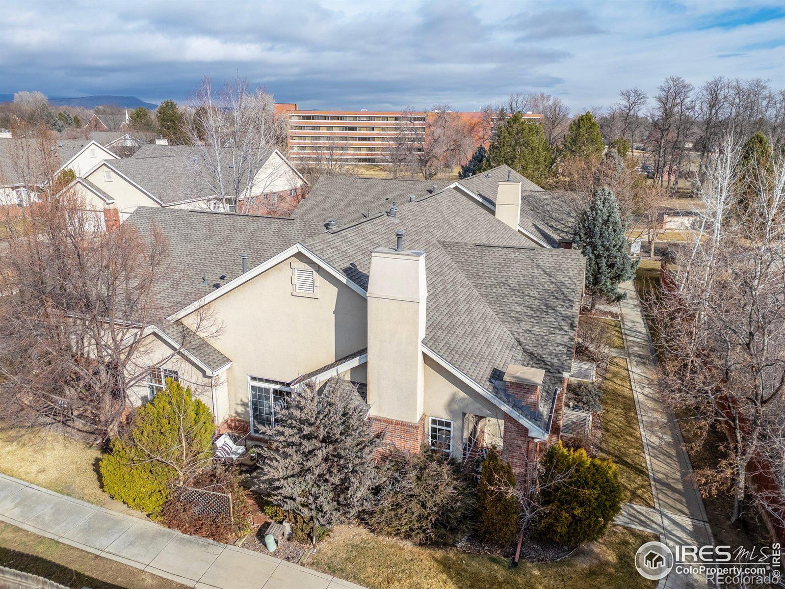 MLS Image #2 for 1333  charles drive,longmont, Colorado