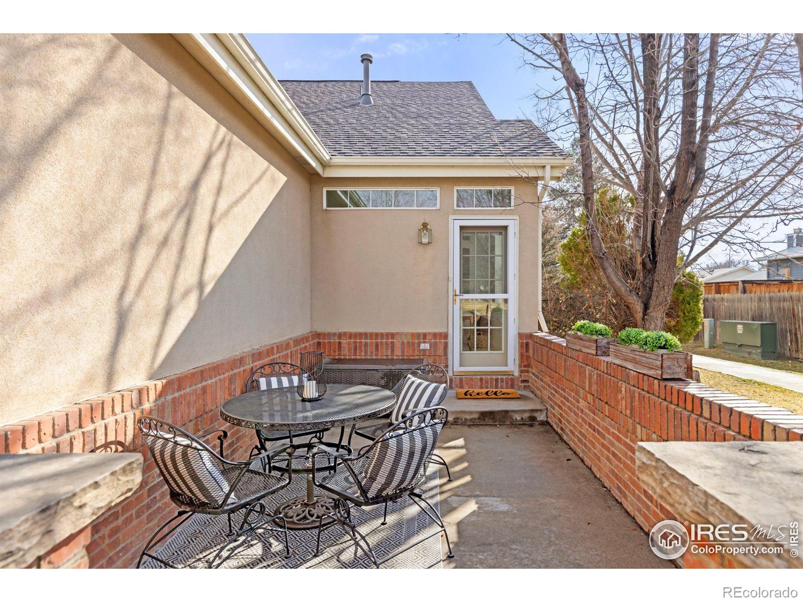 MLS Image #21 for 1333  charles drive,longmont, Colorado
