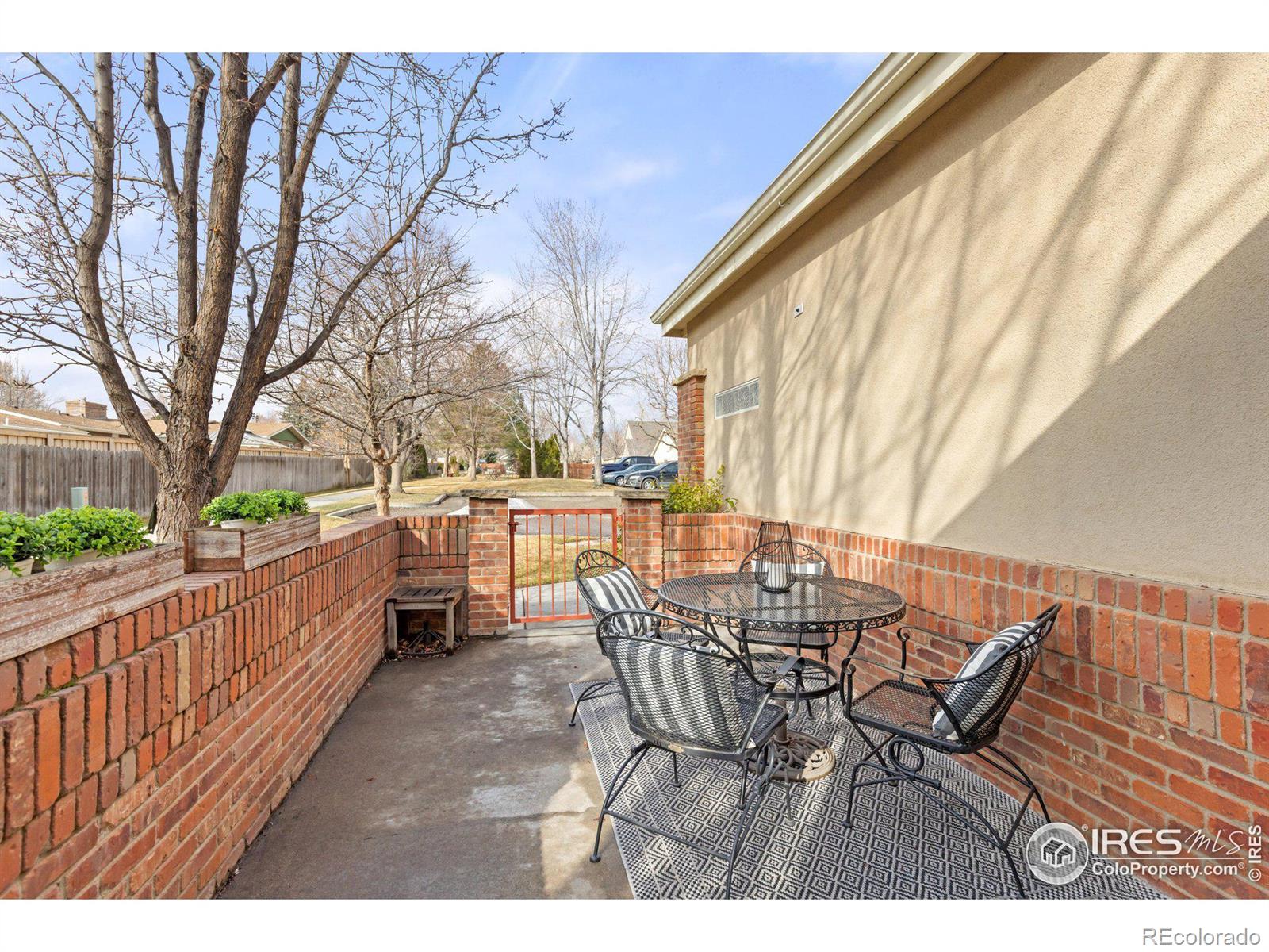 MLS Image #24 for 1333  charles drive,longmont, Colorado