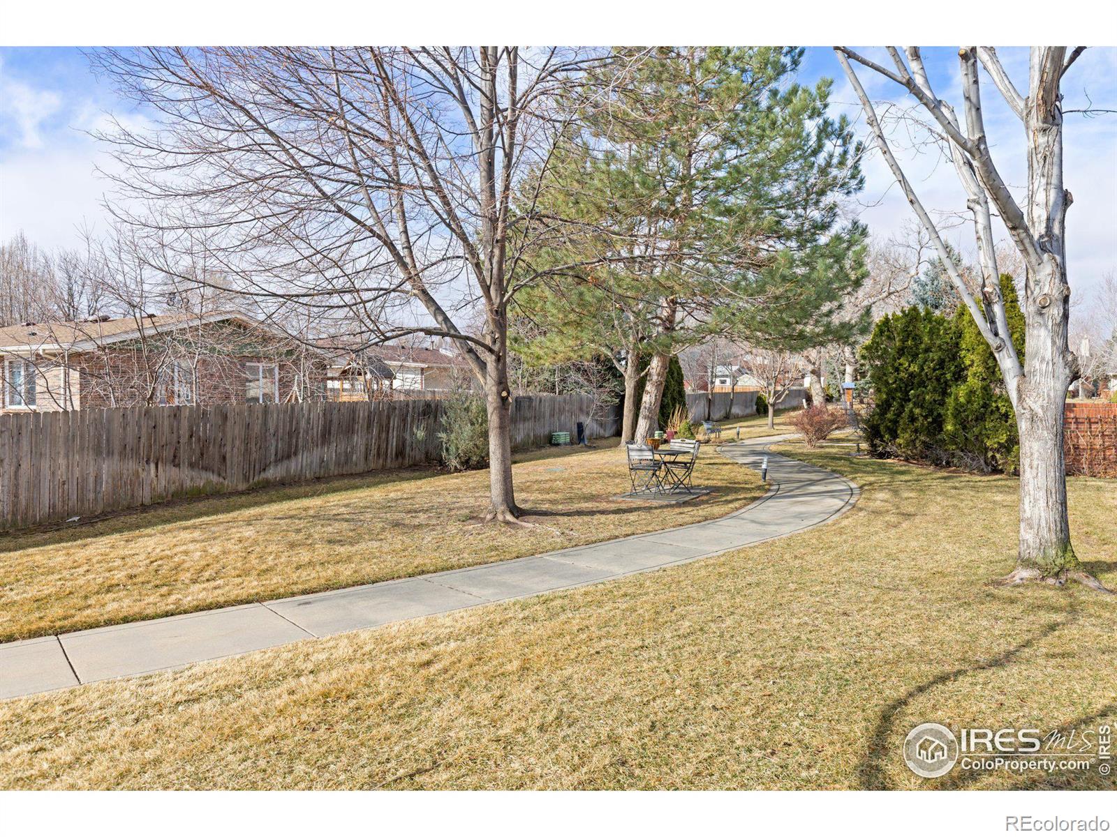 MLS Image #30 for 1333  charles drive,longmont, Colorado