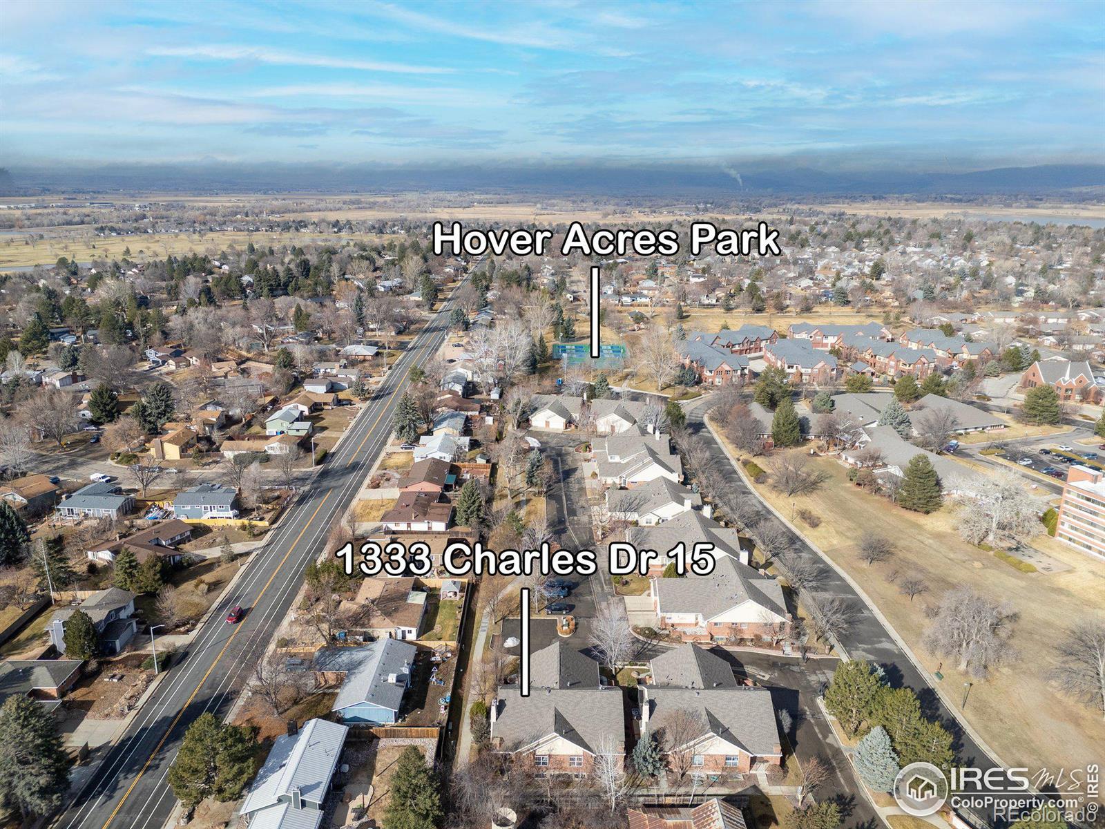 MLS Image #34 for 1333  charles drive,longmont, Colorado
