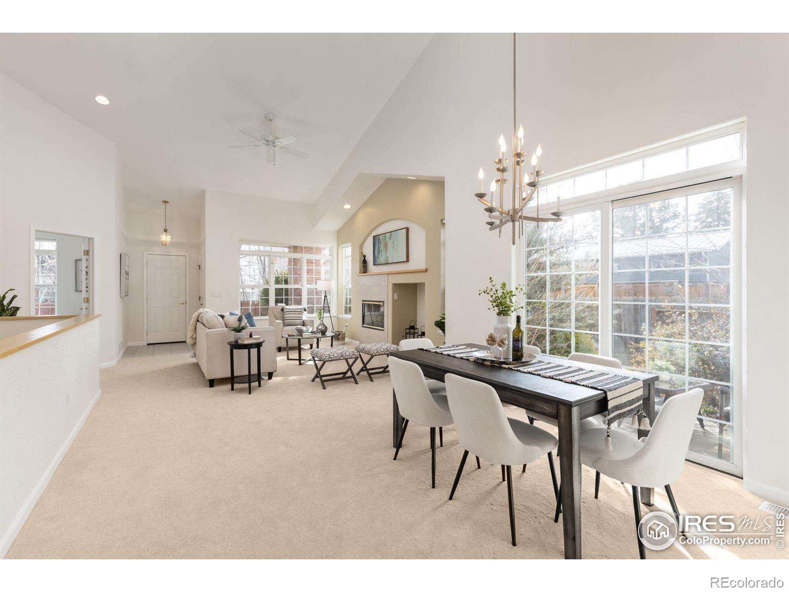 MLS Image #8 for 1333  charles drive,longmont, Colorado
