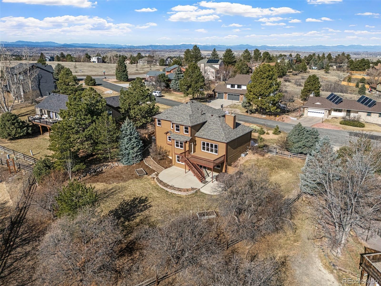 MLS Image #6 for 6374  arapahoe court,parker, Colorado