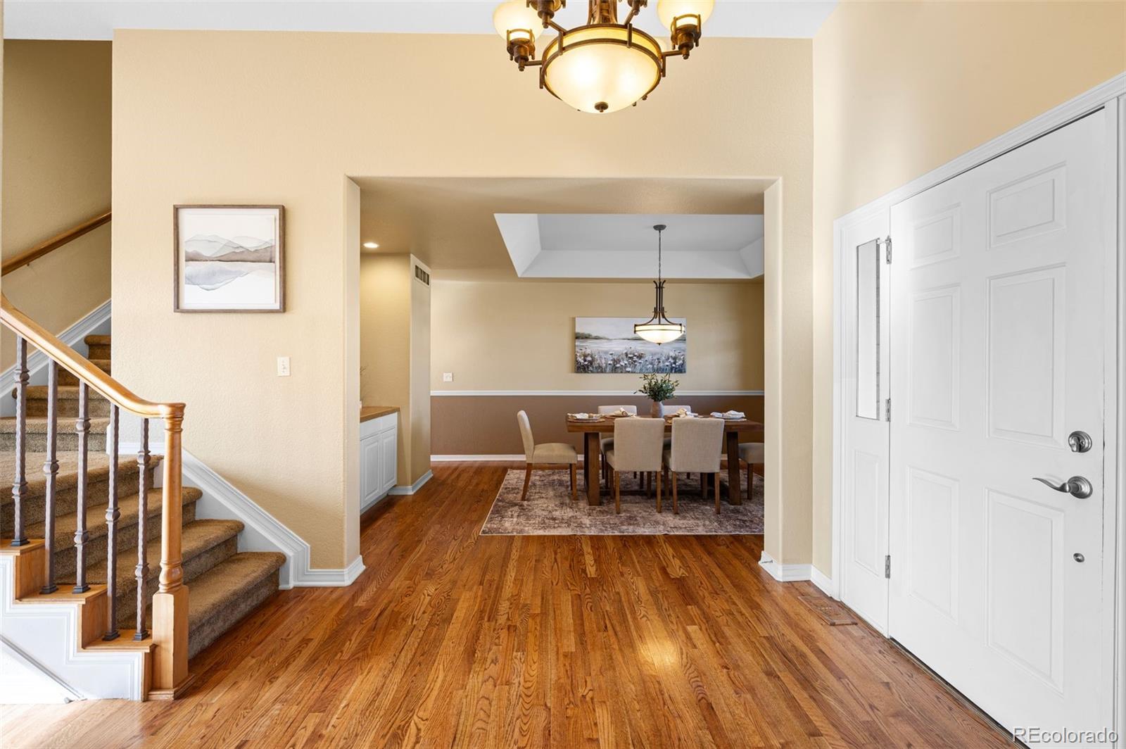 MLS Image #8 for 6374  arapahoe court,parker, Colorado