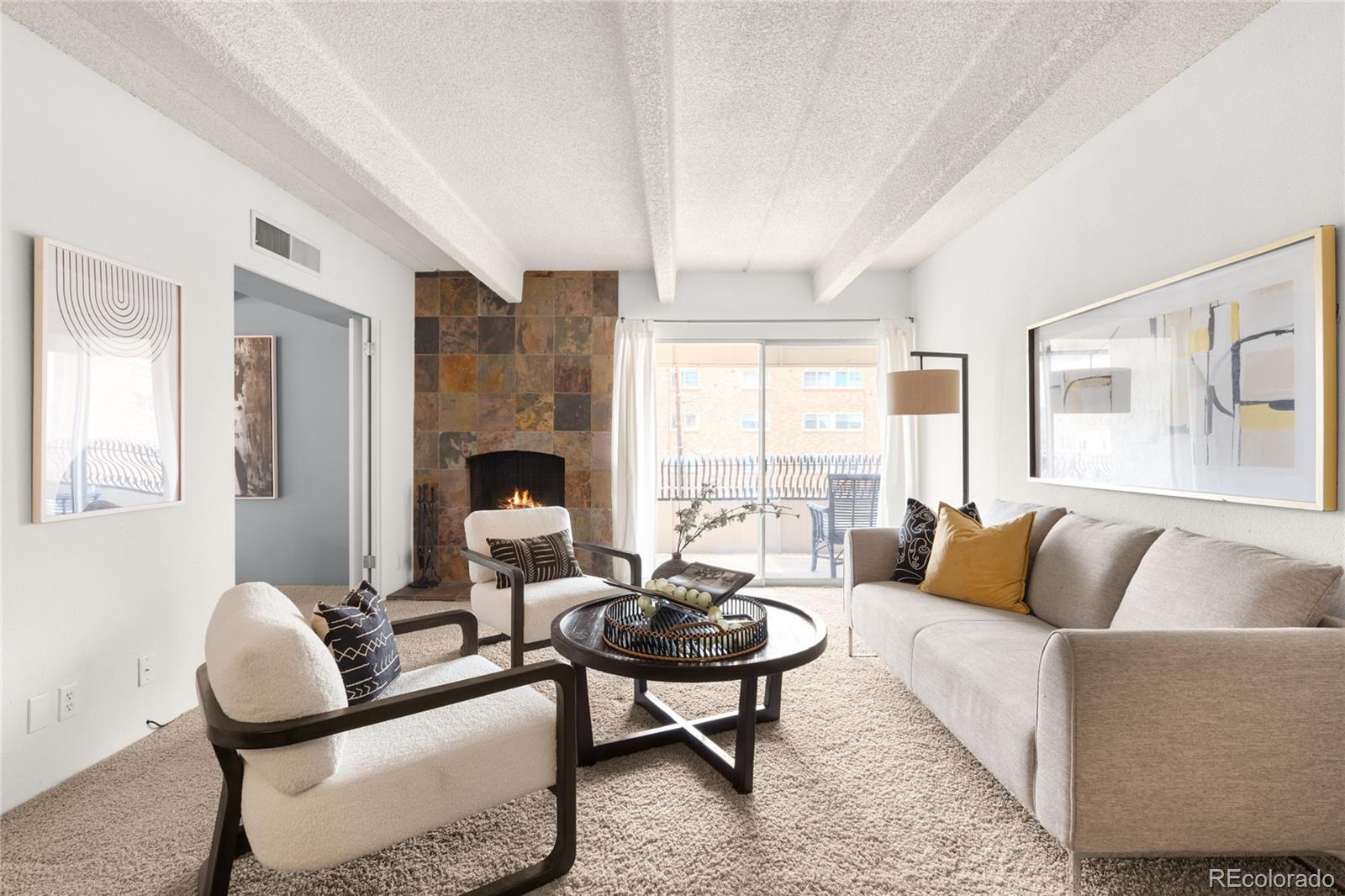 MLS Image #0 for 1365  columbine street,denver, Colorado