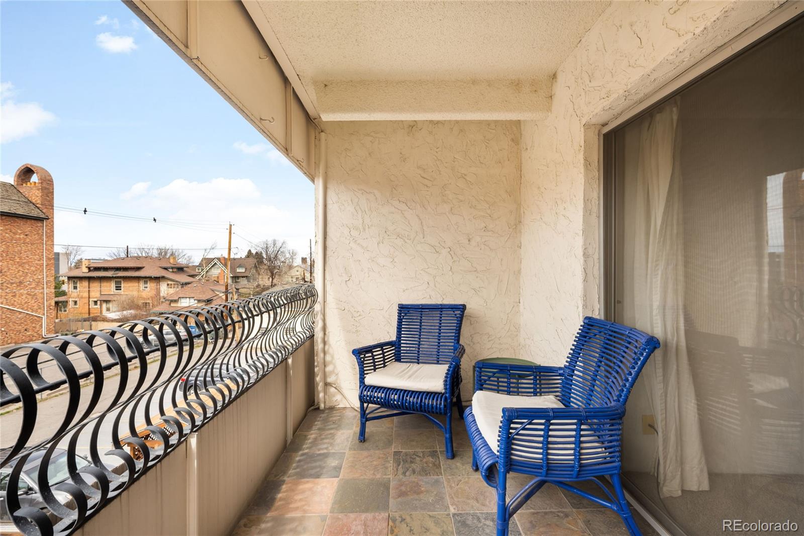 MLS Image #24 for 1365  columbine street,denver, Colorado