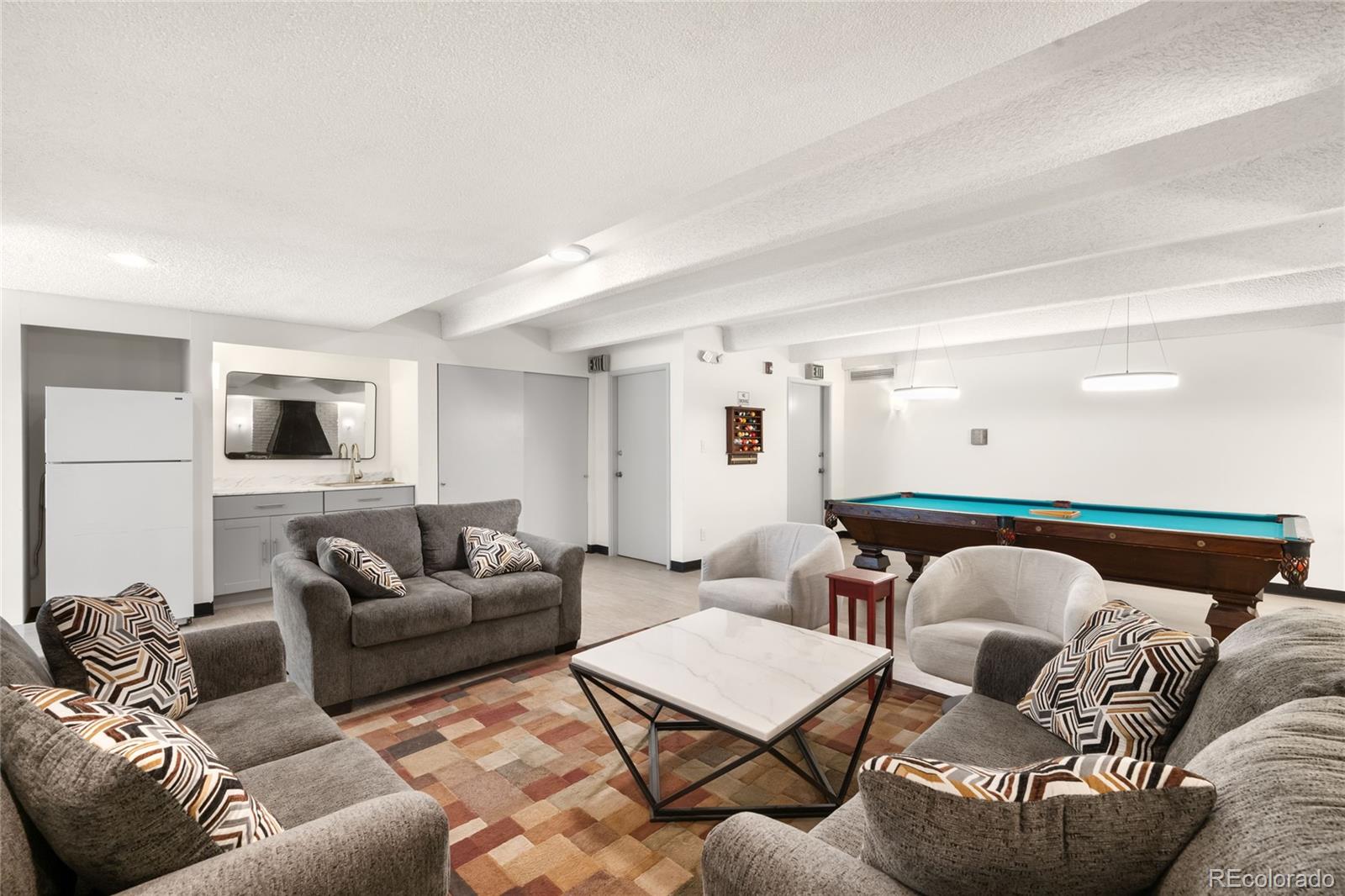 MLS Image #27 for 1365  columbine street,denver, Colorado
