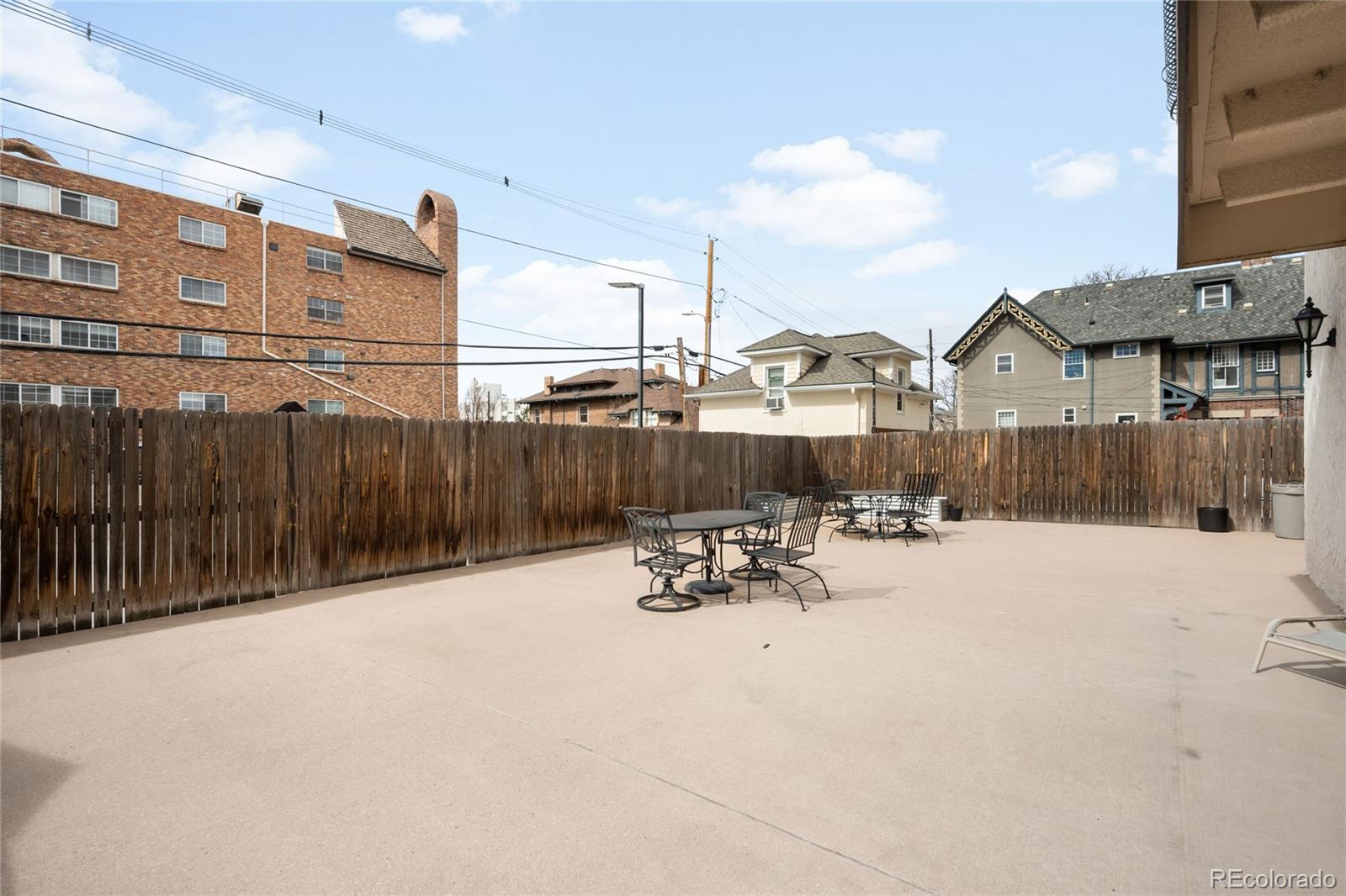 MLS Image #28 for 1365  columbine street,denver, Colorado