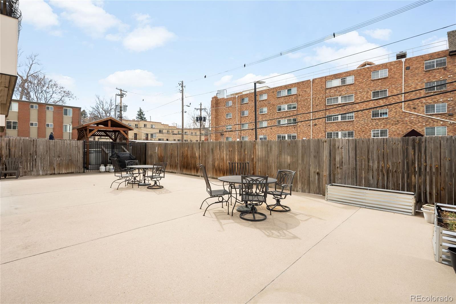 MLS Image #29 for 1365  columbine street,denver, Colorado