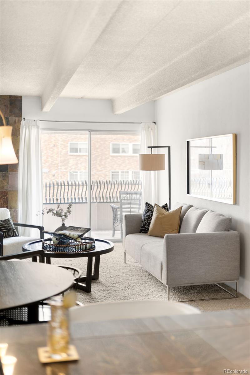 MLS Image #6 for 1365  columbine street,denver, Colorado