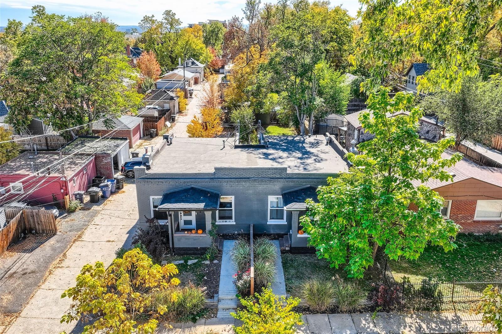 MLS Image #0 for 2436 w 34th avenue,denver, Colorado