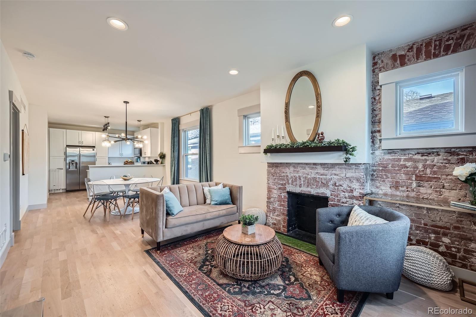 CMA Image for 2436 w 34th avenue,Denver, Colorado