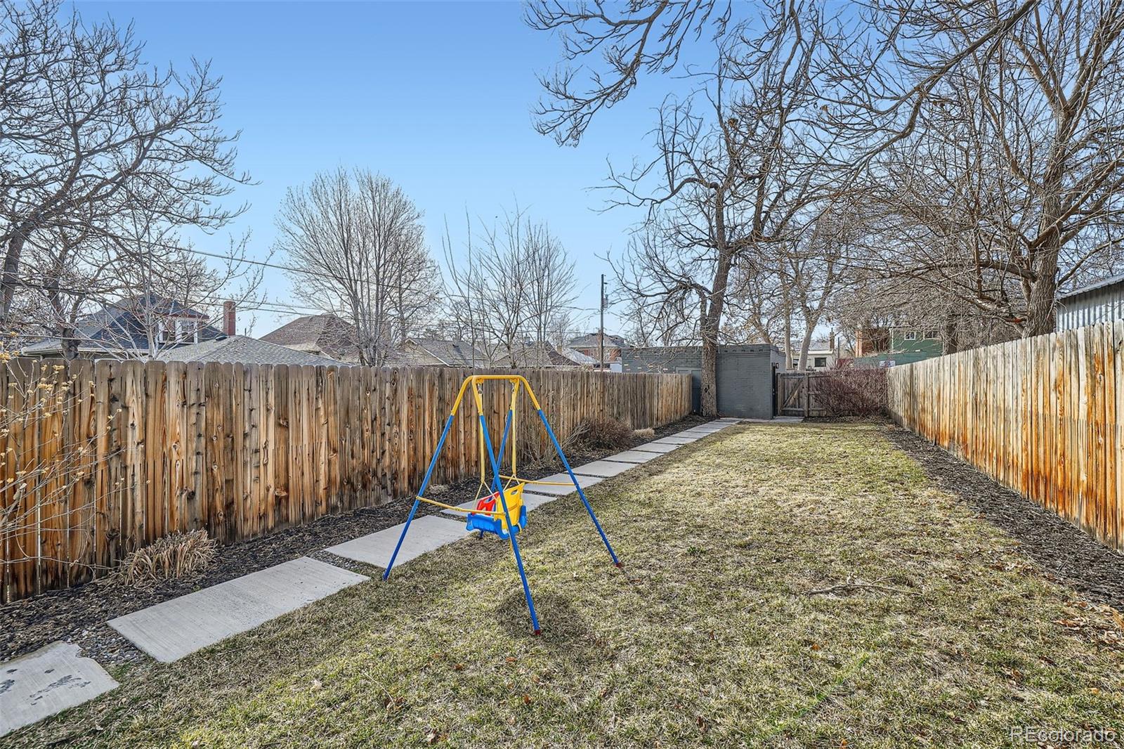 MLS Image #19 for 2436 w 34th avenue,denver, Colorado