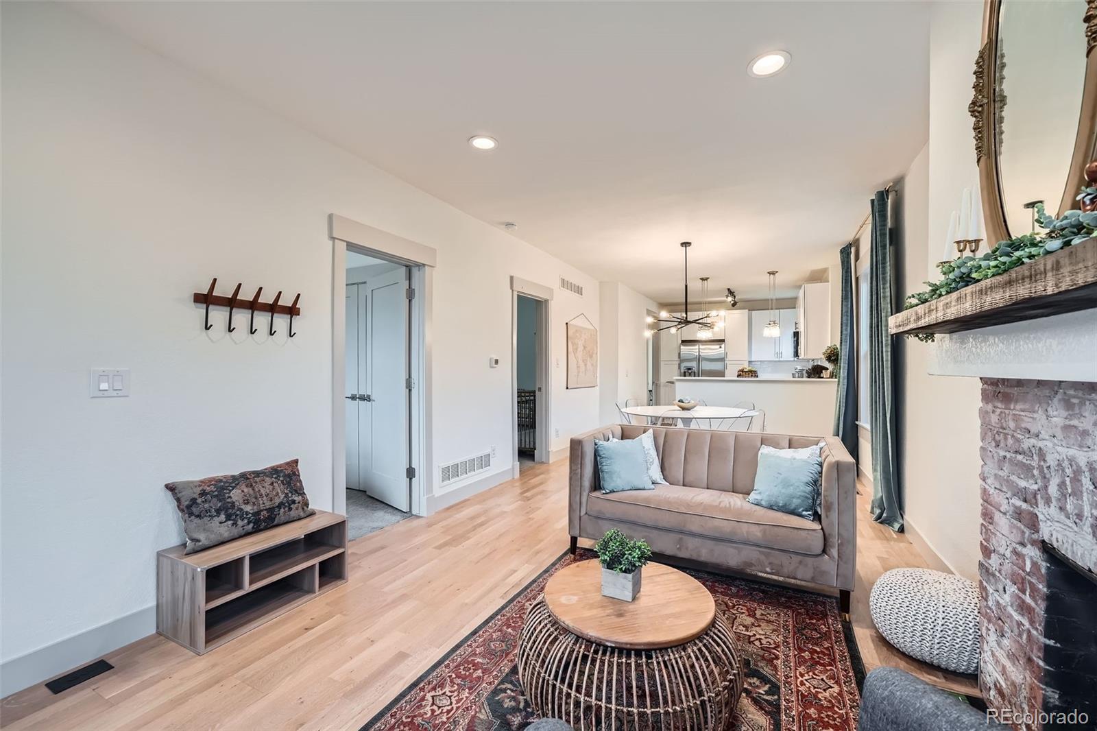 MLS Image #2 for 2436 w 34th avenue,denver, Colorado