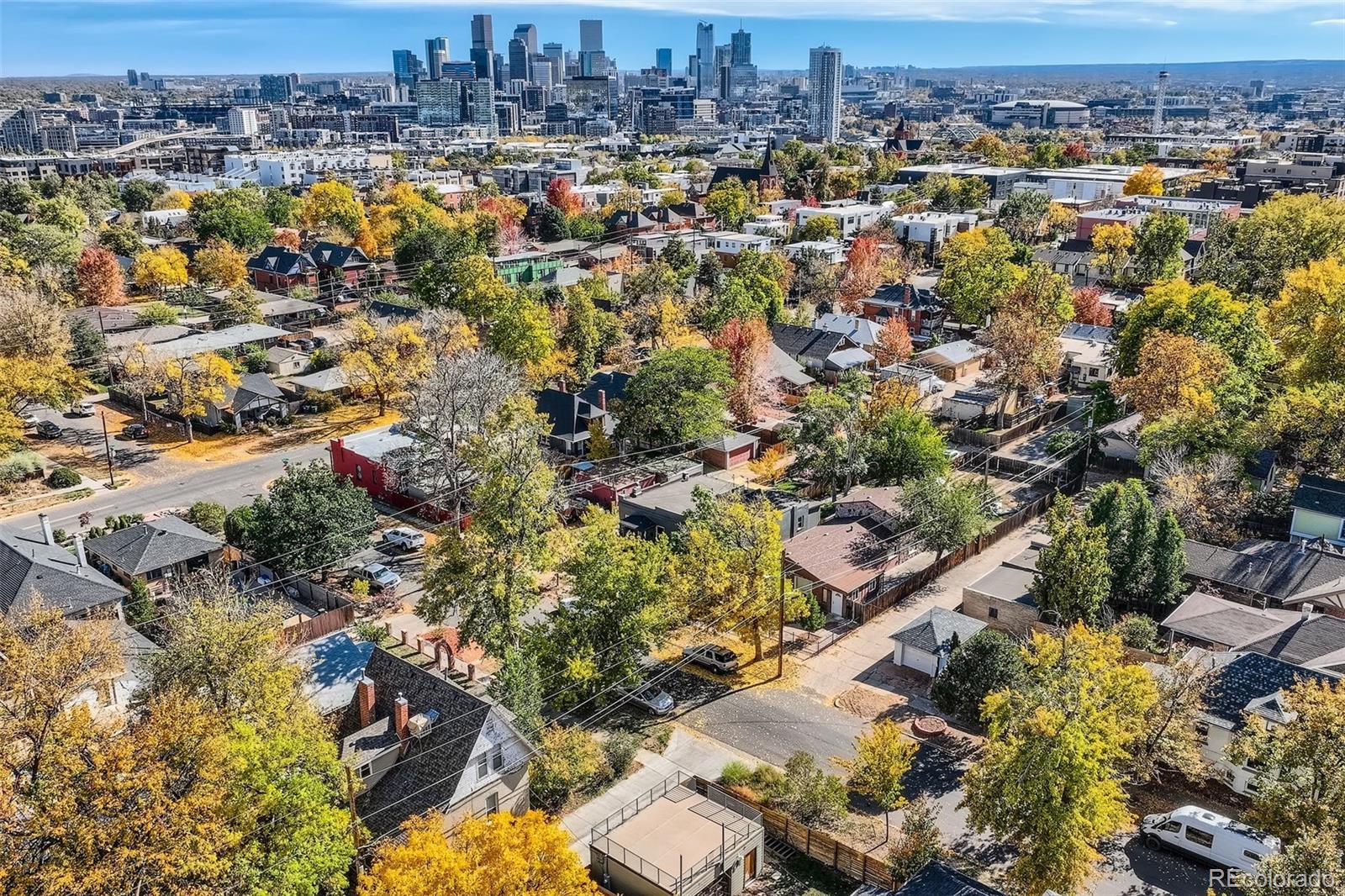 MLS Image #22 for 2436 w 34th avenue,denver, Colorado