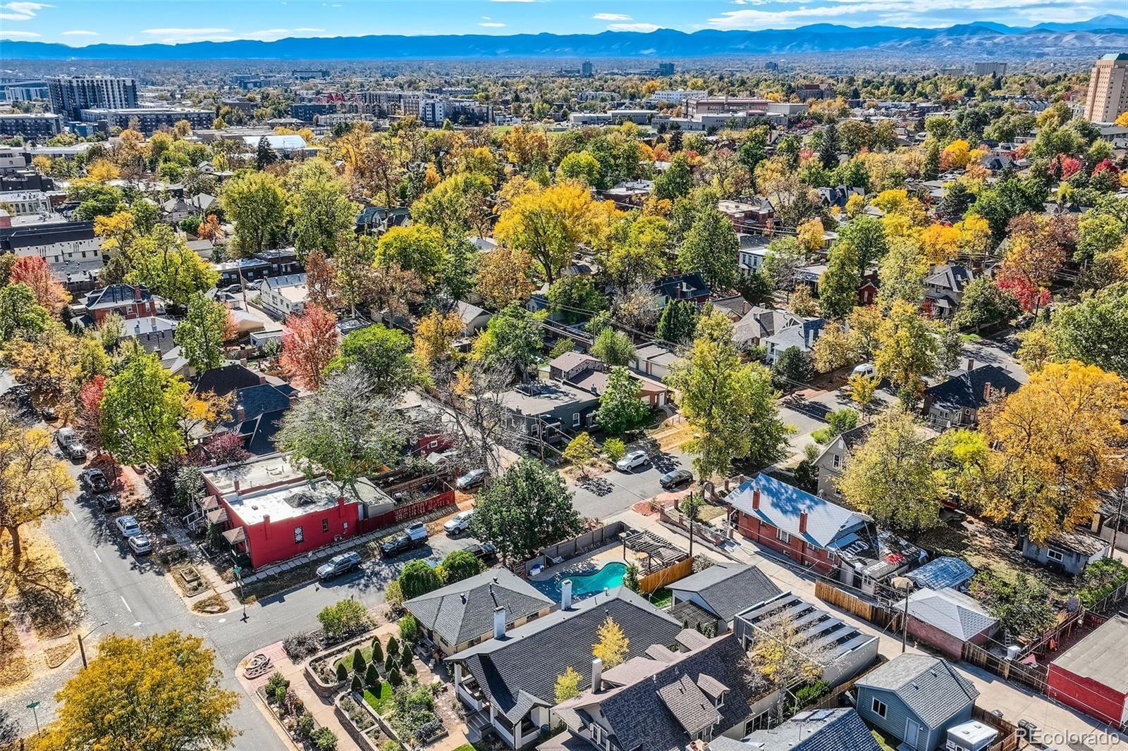 MLS Image #23 for 2436 w 34th avenue,denver, Colorado