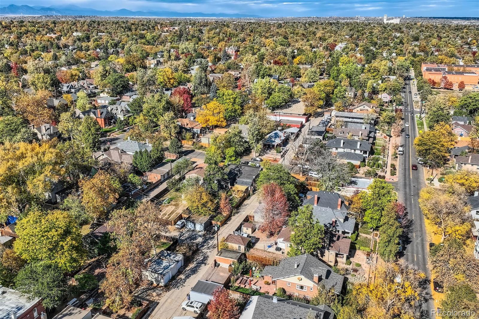MLS Image #24 for 2436 w 34th avenue,denver, Colorado