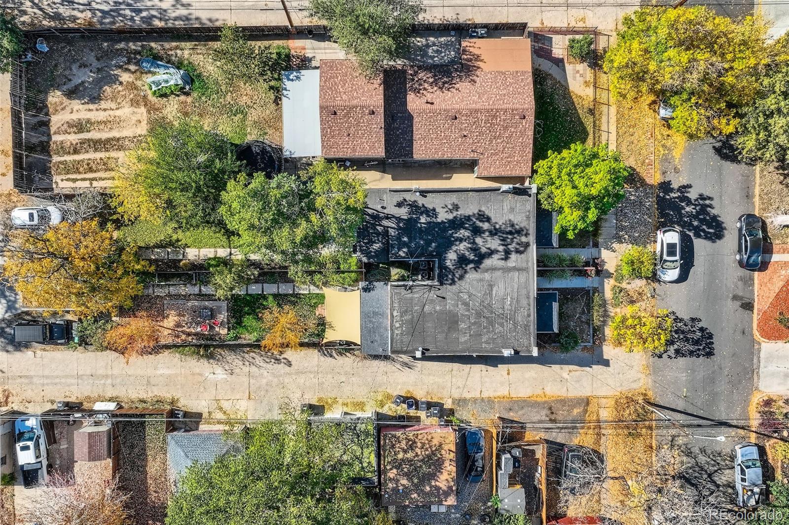 MLS Image #26 for 2436 w 34th avenue,denver, Colorado