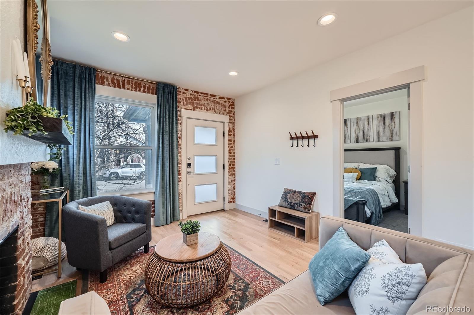 MLS Image #4 for 2436 w 34th avenue,denver, Colorado