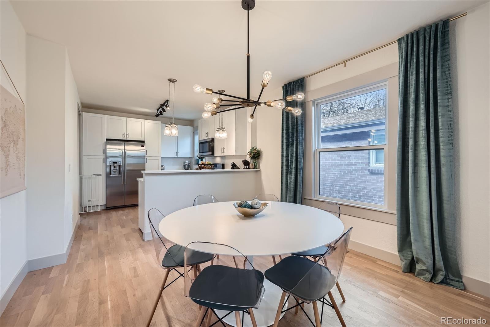 MLS Image #5 for 2436 w 34th avenue,denver, Colorado