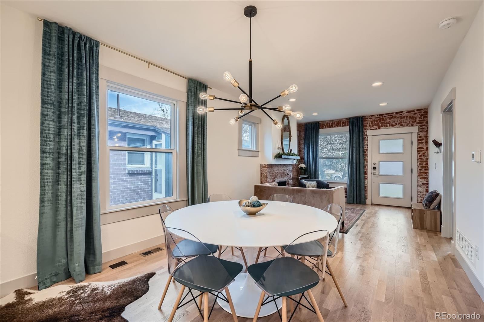 MLS Image #6 for 2436 w 34th avenue,denver, Colorado