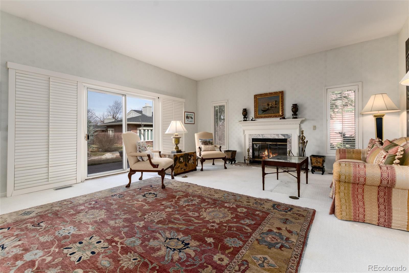 MLS Image #2 for 2552 e alameda avenue 47,denver, Colorado