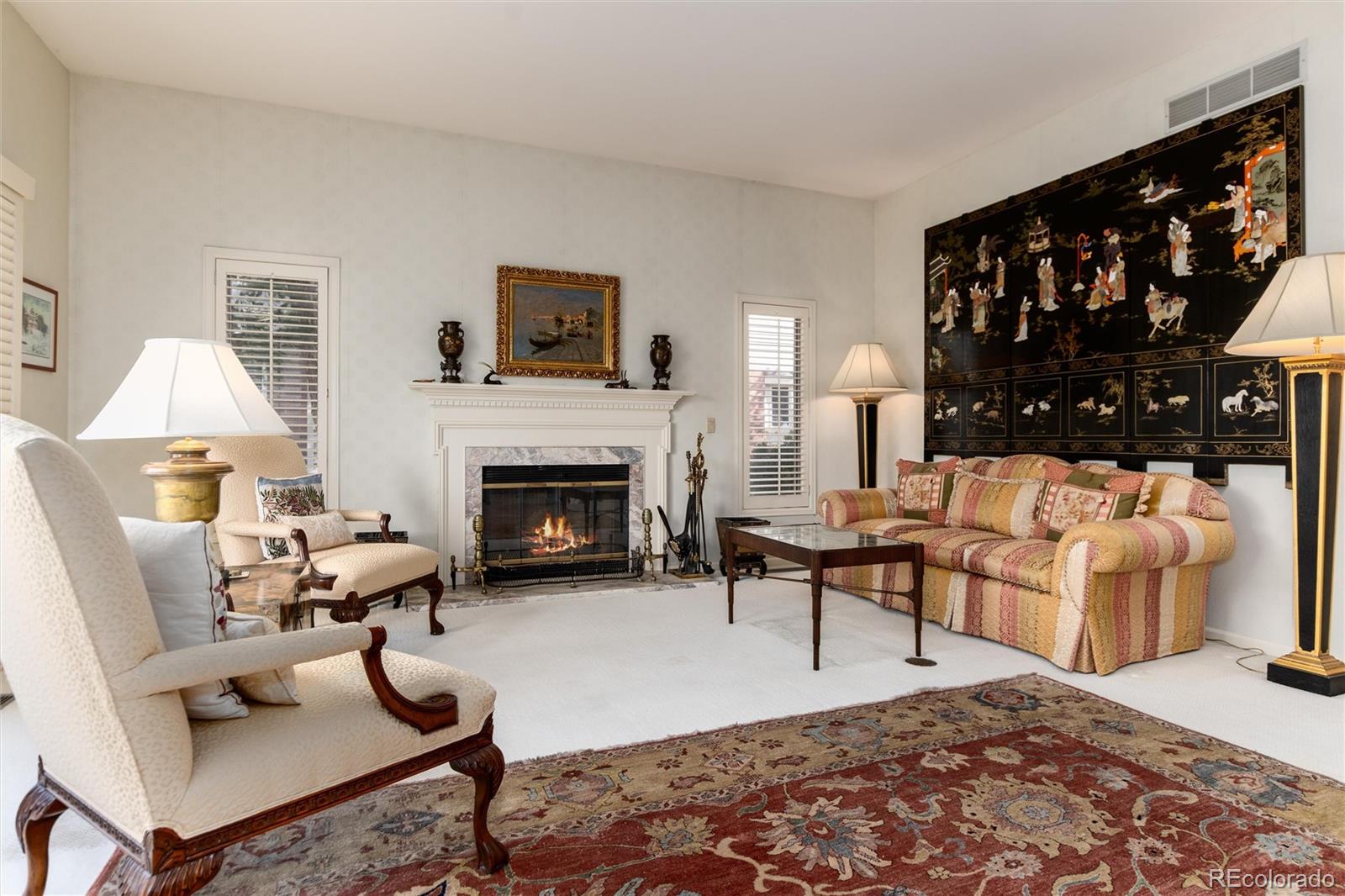 MLS Image #3 for 2552 e alameda avenue 47,denver, Colorado