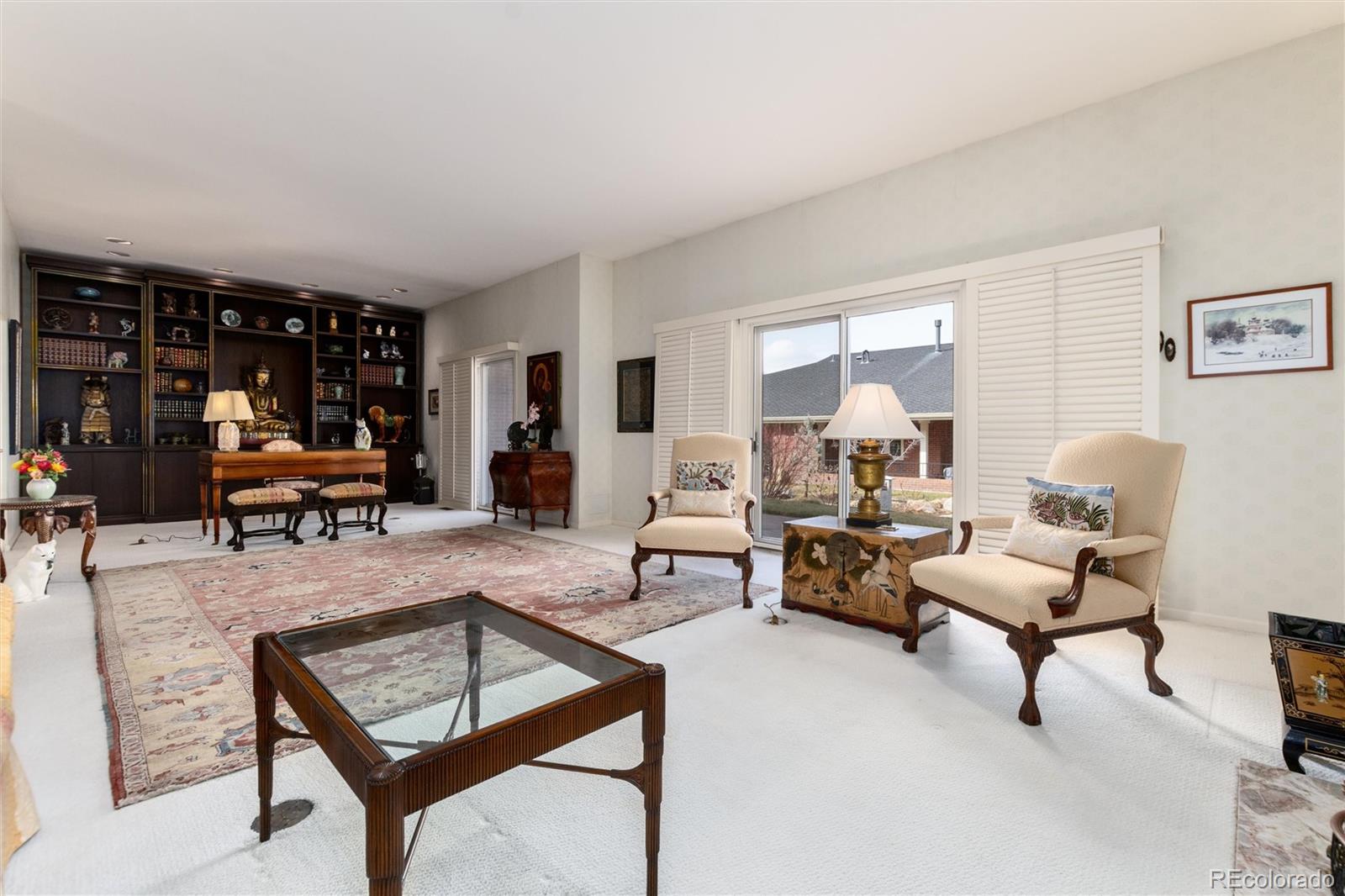 MLS Image #4 for 2552 e alameda avenue 47,denver, Colorado