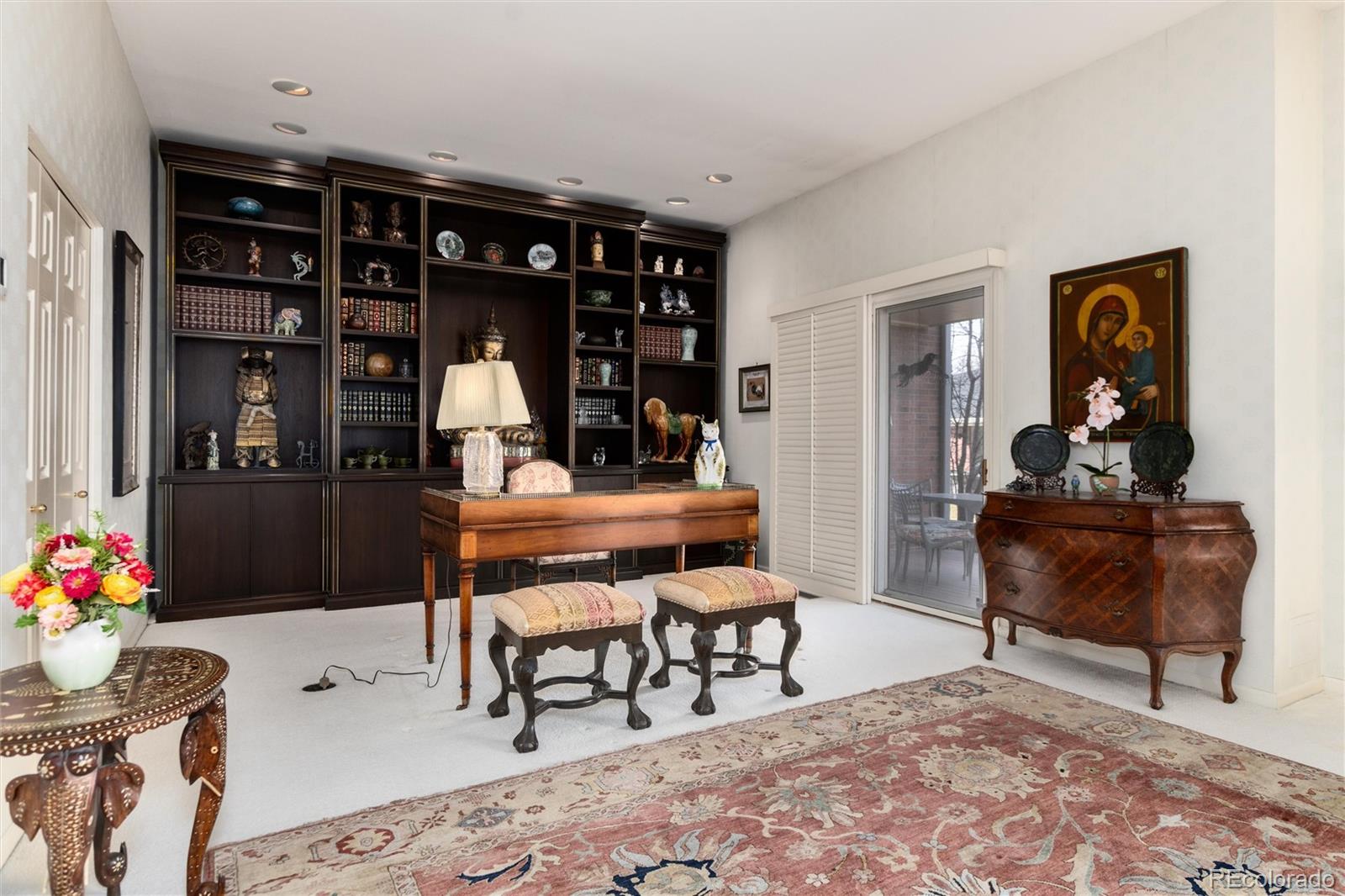 MLS Image #5 for 2552 e alameda avenue 47,denver, Colorado