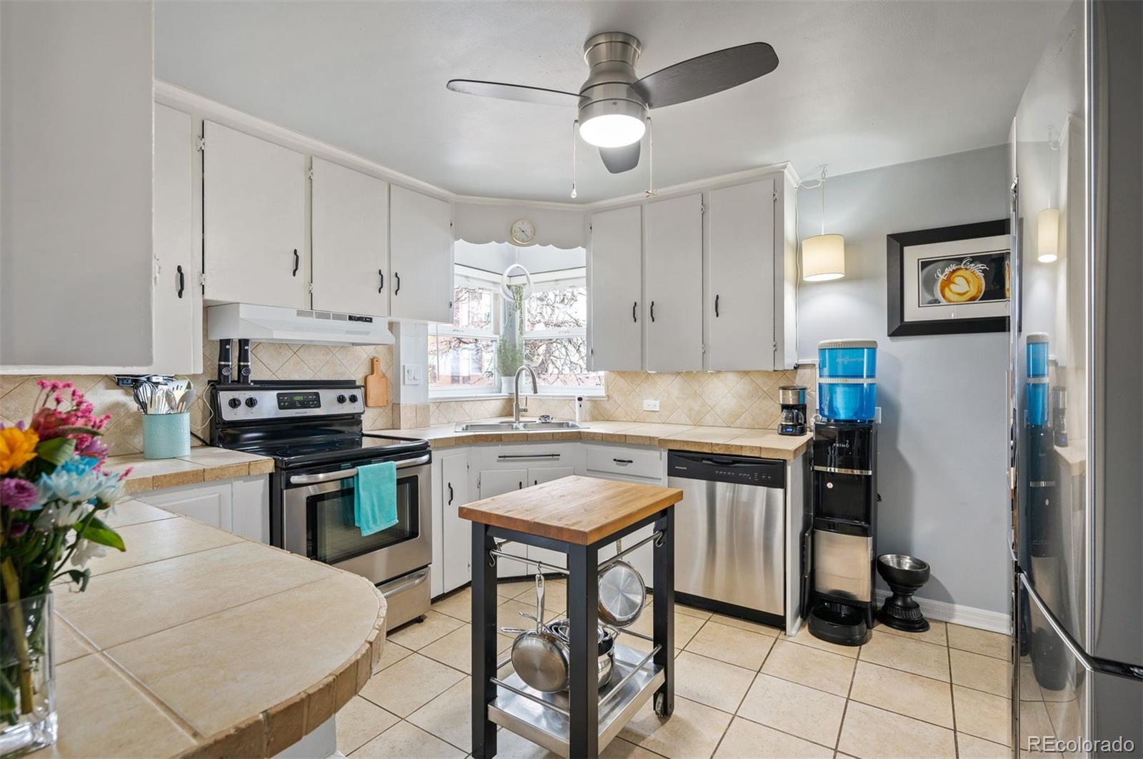 MLS Image #15 for 795 n jersey street,denver, Colorado