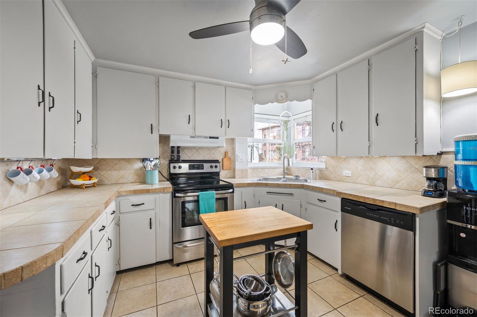 MLS Image #16 for 795 n jersey street,denver, Colorado