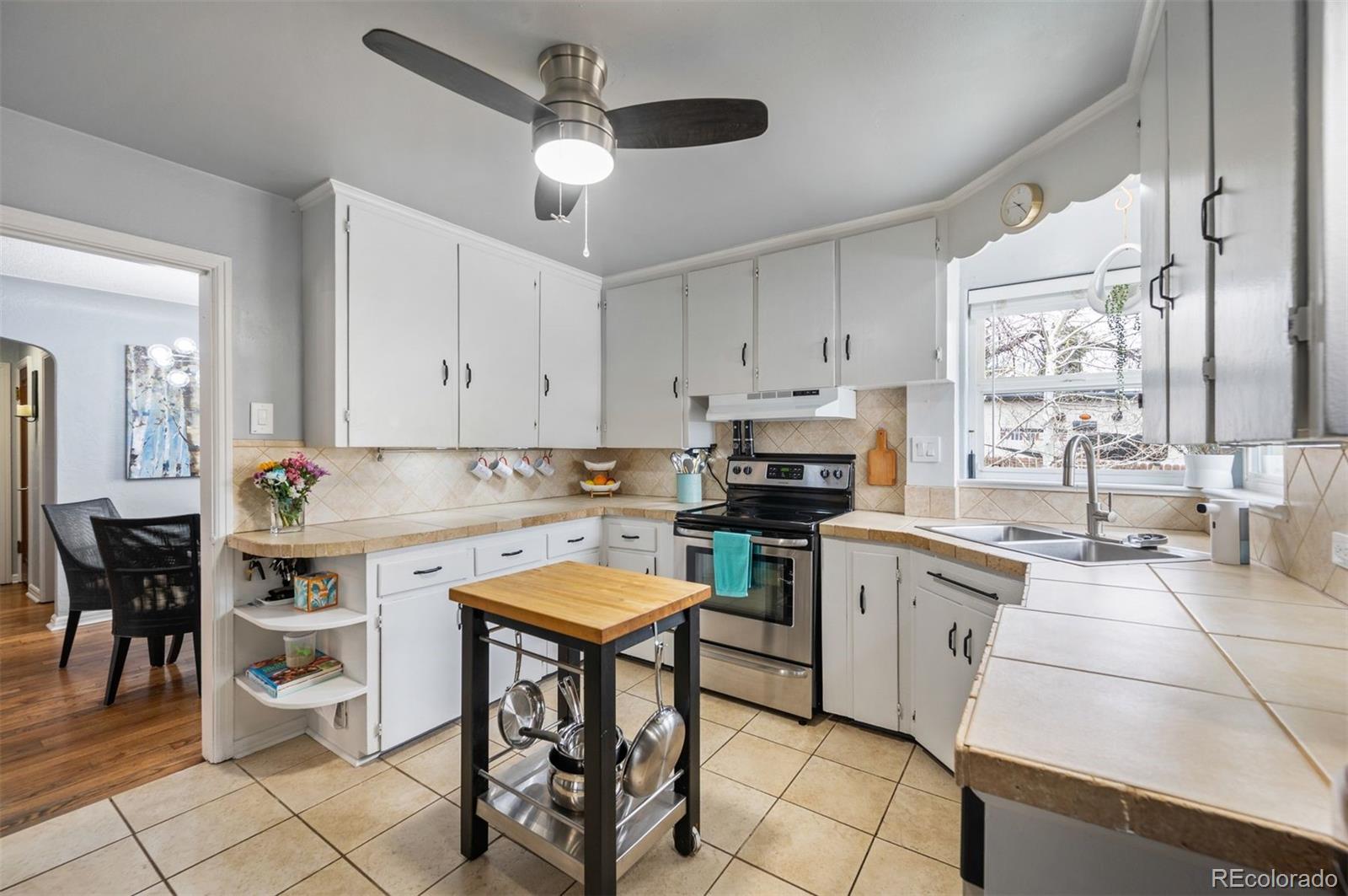 MLS Image #17 for 795 n jersey street,denver, Colorado