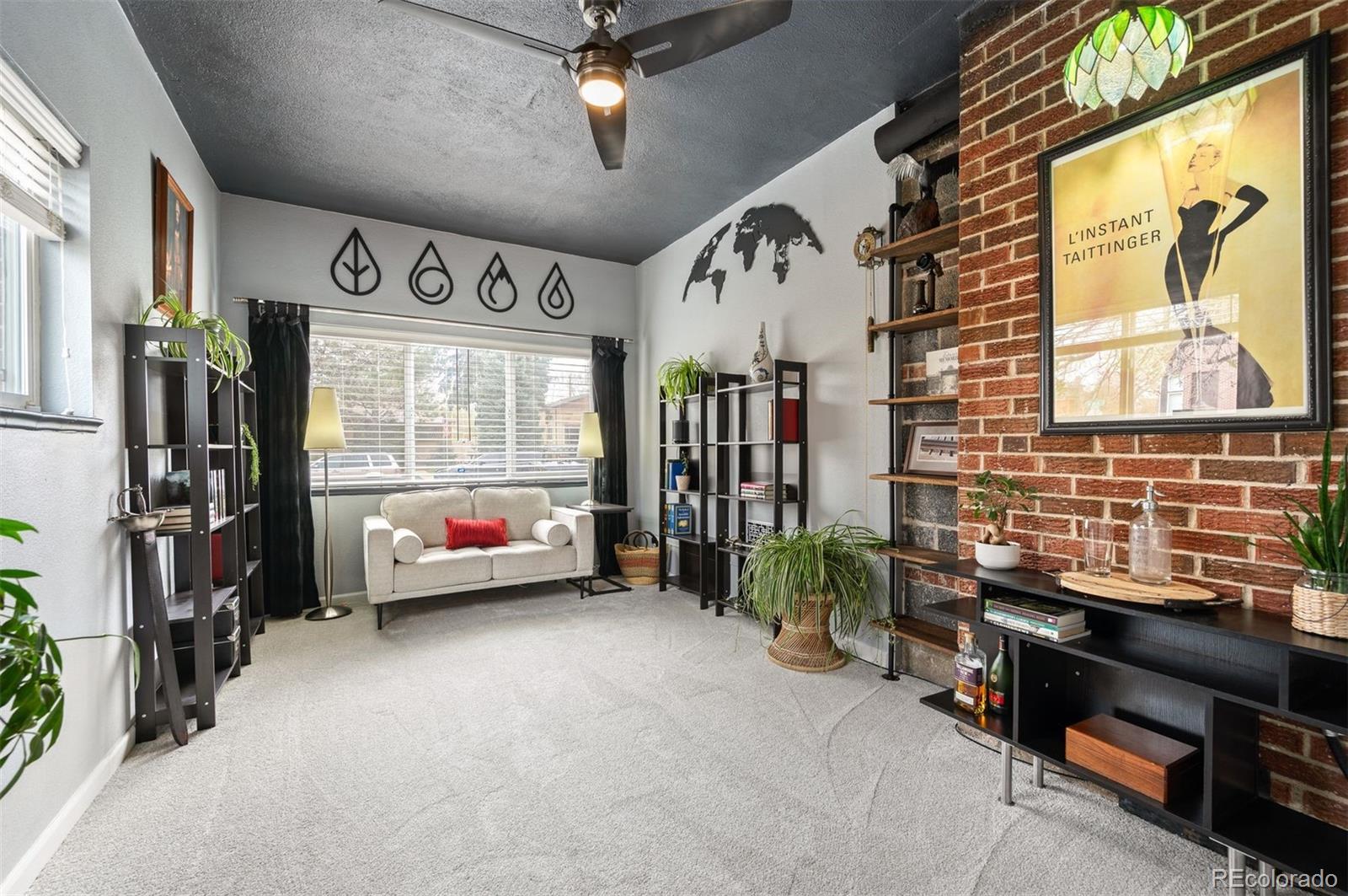 MLS Image #19 for 795 n jersey street,denver, Colorado