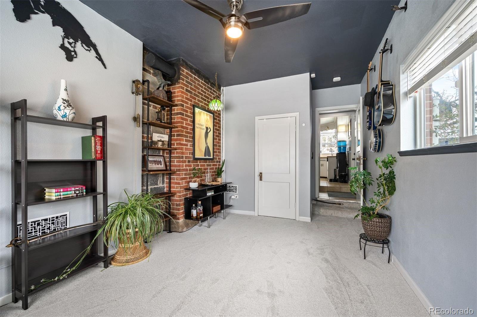 MLS Image #20 for 795 n jersey street,denver, Colorado