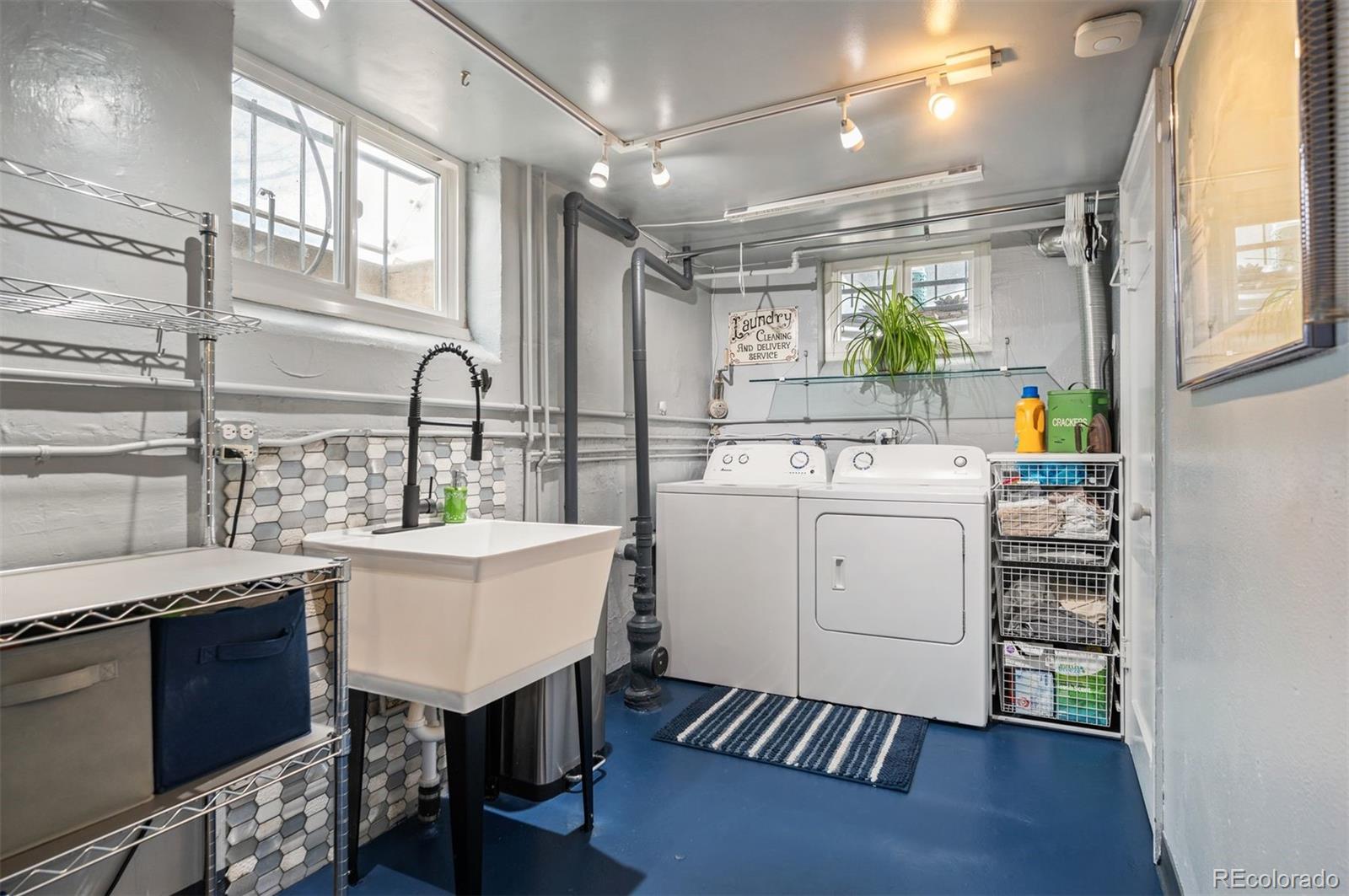 MLS Image #27 for 795 n jersey street,denver, Colorado