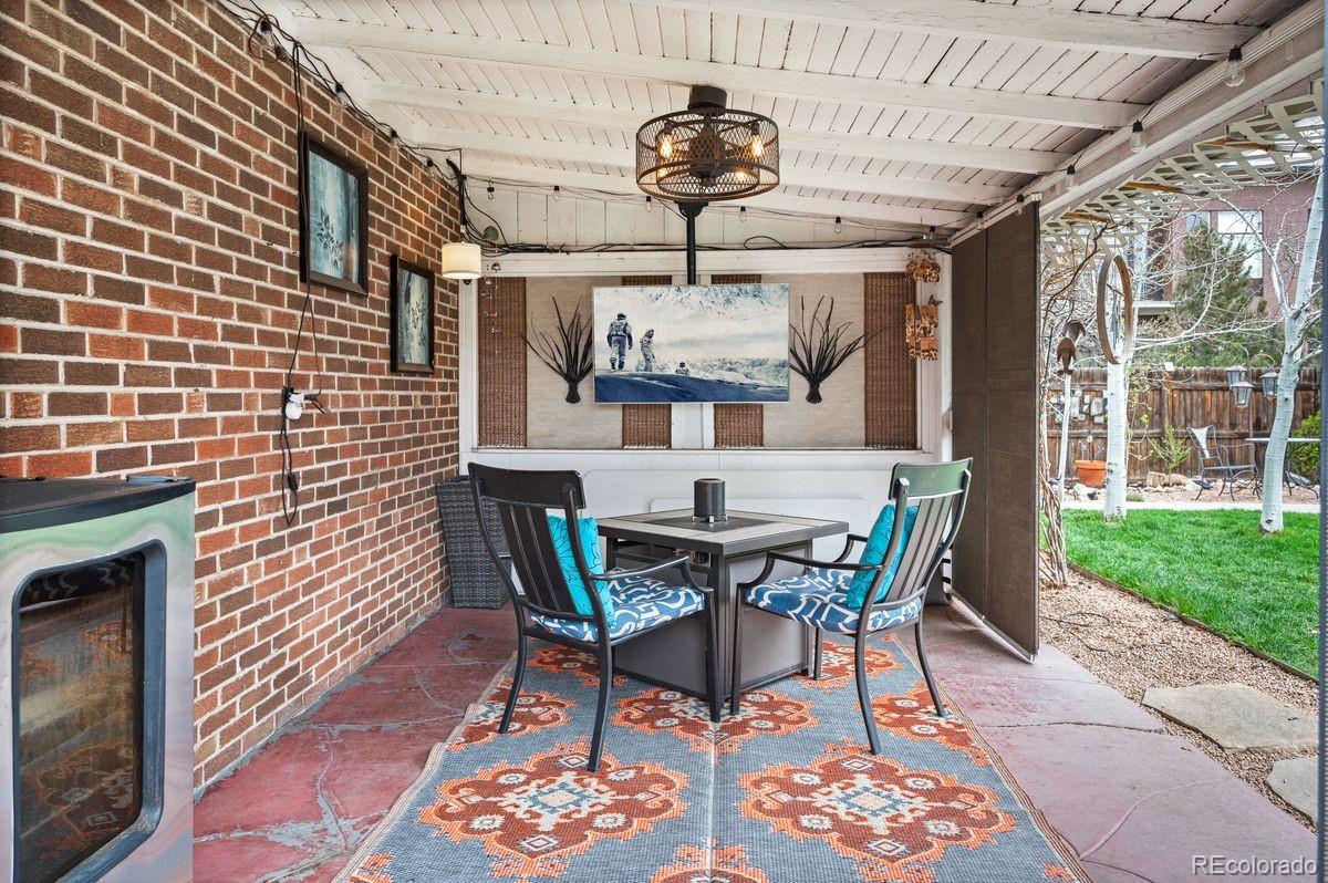 MLS Image #28 for 795 n jersey street,denver, Colorado