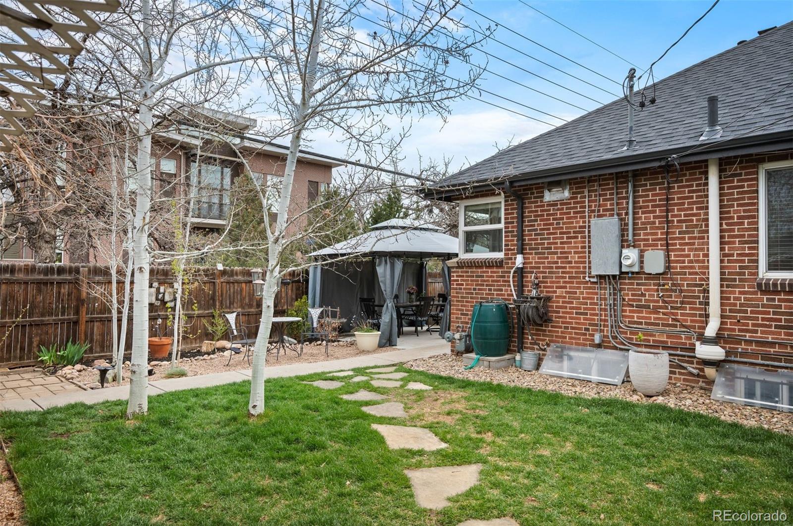 MLS Image #29 for 795 n jersey street,denver, Colorado