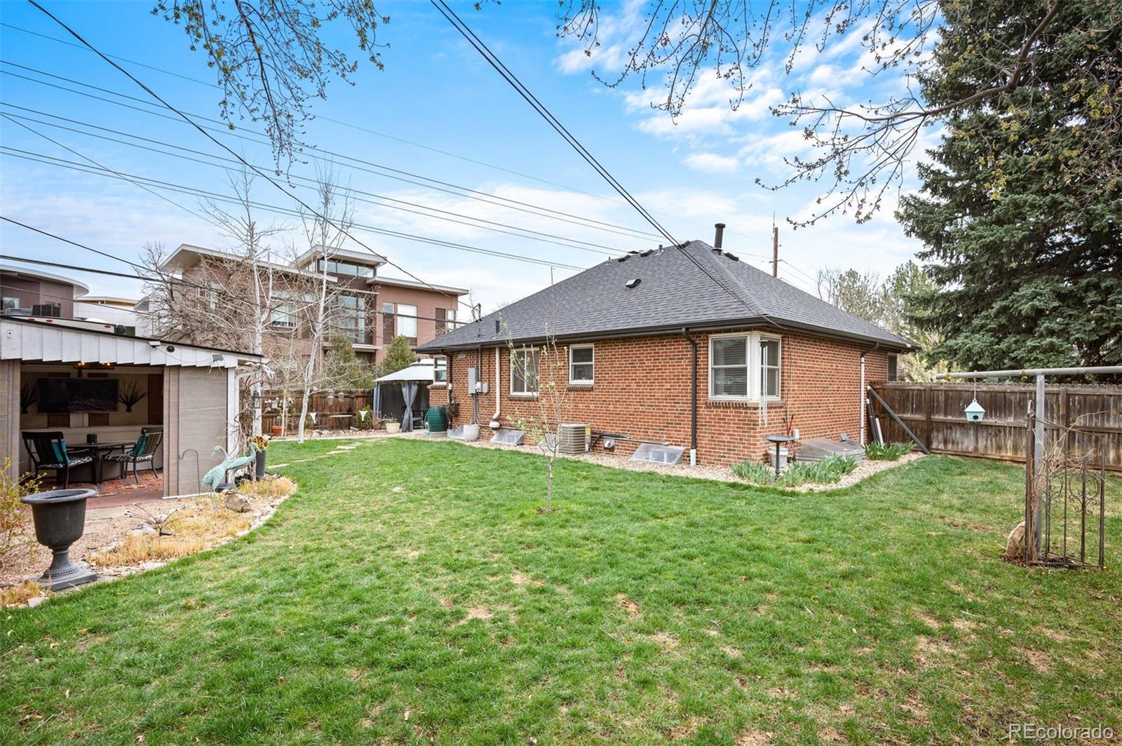 MLS Image #30 for 795 n jersey street,denver, Colorado