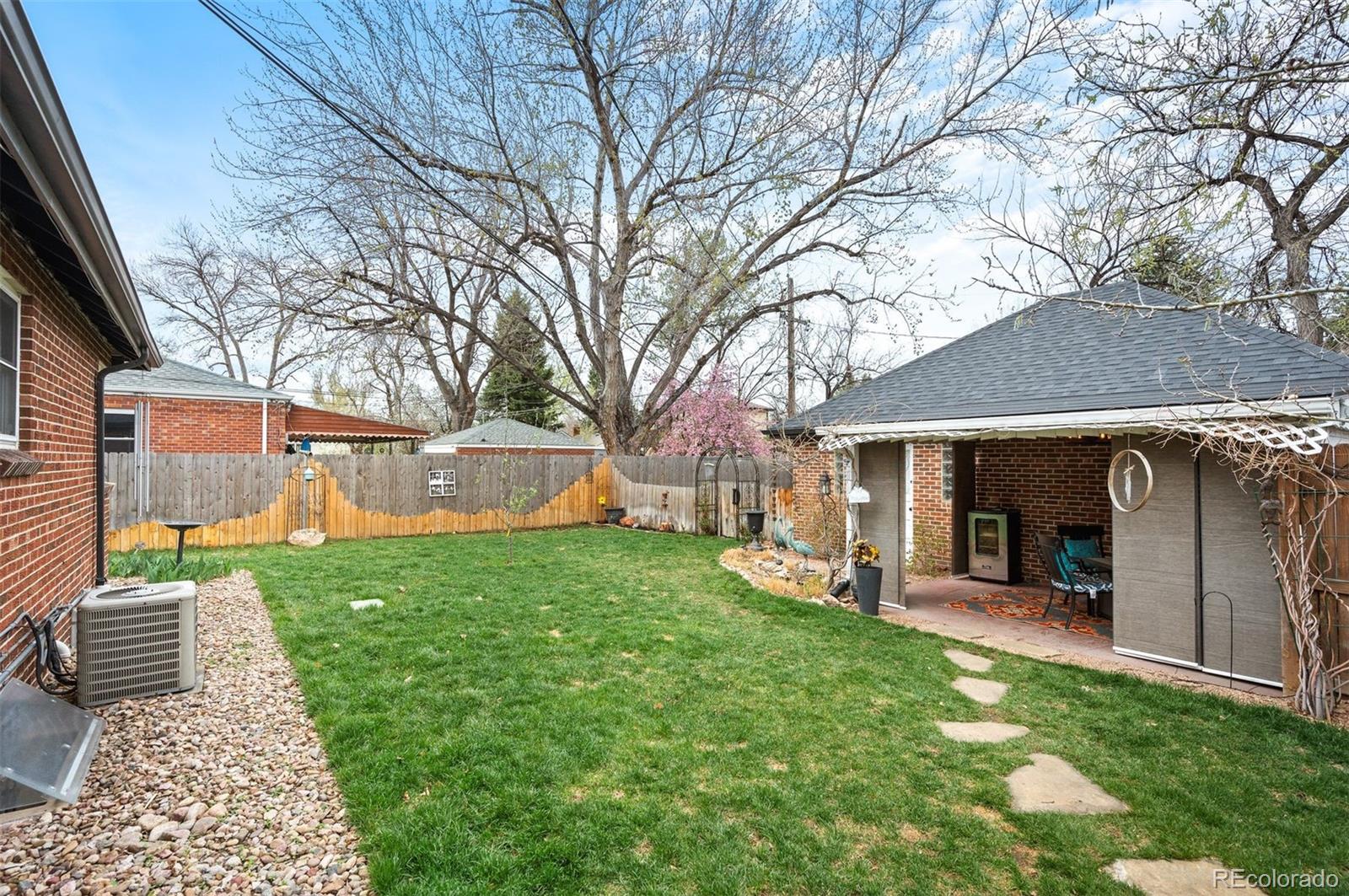 MLS Image #31 for 795 n jersey street,denver, Colorado