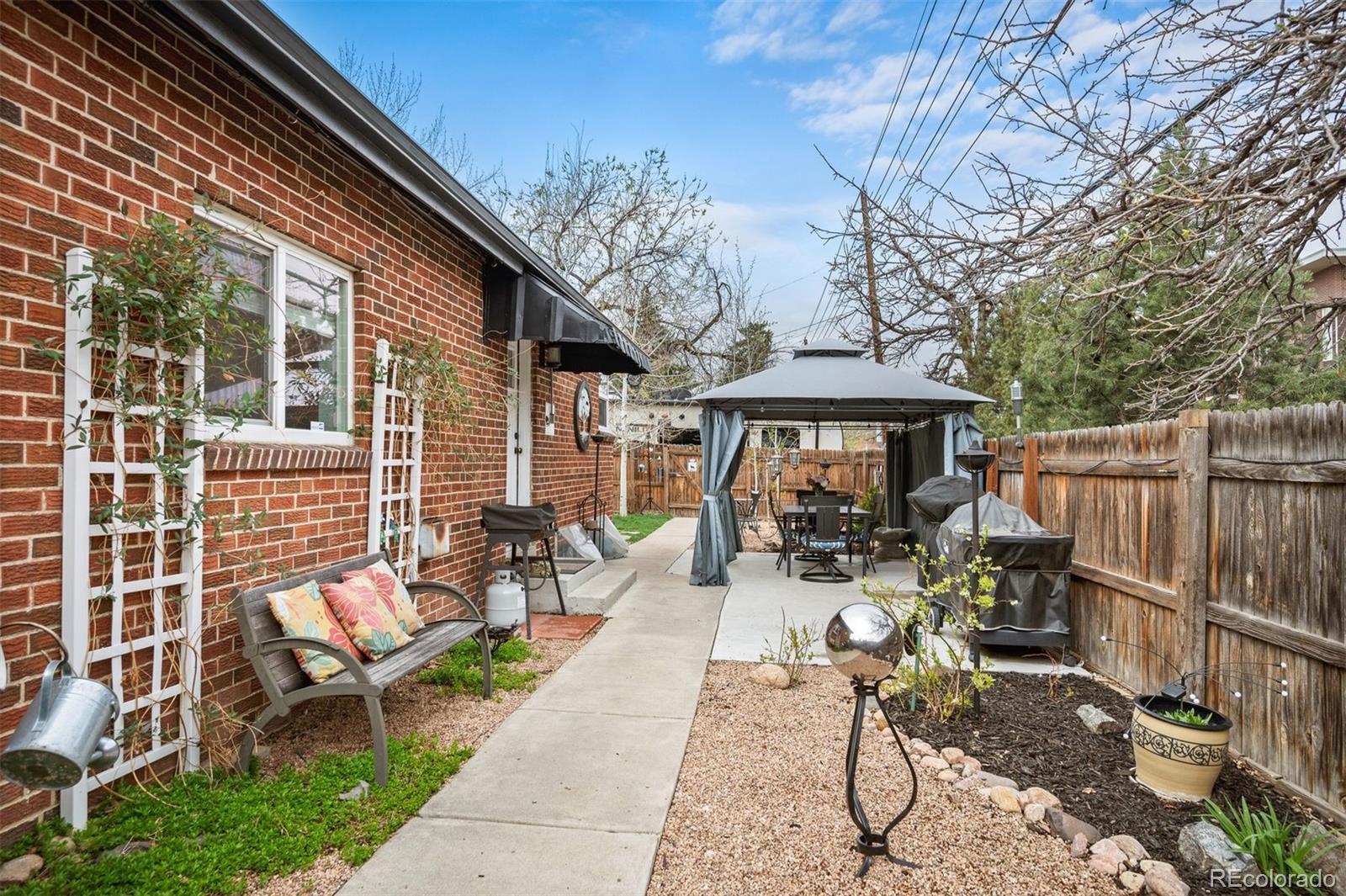 MLS Image #32 for 795 n jersey street,denver, Colorado